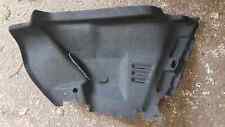 Renault Twingo MK3 2014-2017 OSR Rear Boot Tailgate Carpet 849503019R