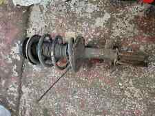 Renault Wind 2010-2013 1.2 TCE Drivers OSF Front Spring Strut