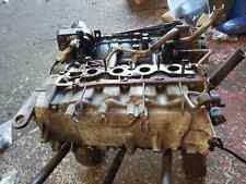 Renault Wind 2010-2013 1.2 TCE Engine D4F 782