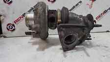Renault Wind 2010-2013 1.2 TCE Turbo Charger Unit D4F 782 8200864964 