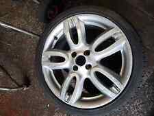 Renault Wind 2010-2013 Alloy Wheel + Tyre 205 40 17 Inch 2/5 403000076R 