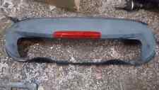 Renault Wind 2010-2013 Break Light Rear TOP Spoiler Trim 903100012R