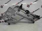 Renault Zoe 2012-2016 Windscreen Wiper Motor + Linkage 288009222R