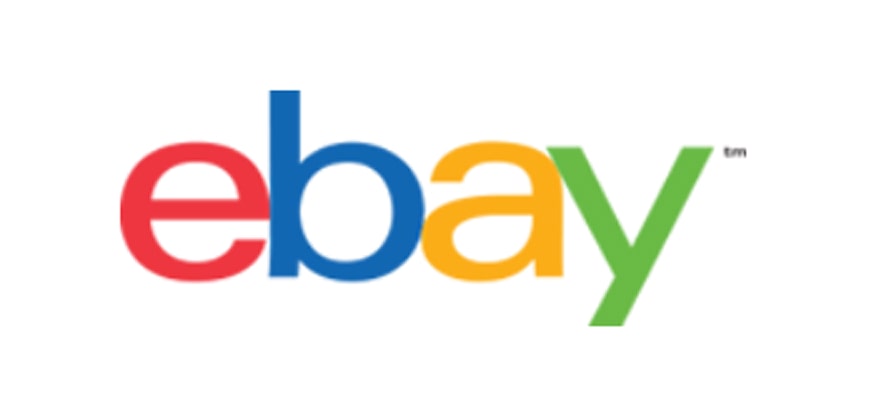 eBay Logo