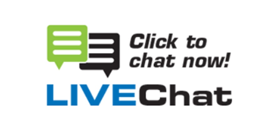 live chat